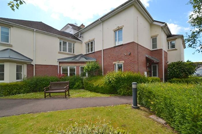 2 Bedroom Flat To Rent In Leigh Sinton Road, Malvern, WR14