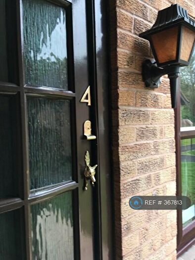 1 Bedroom Flat To Rent In Beckford Croft, Dorridge, Solihull, B93