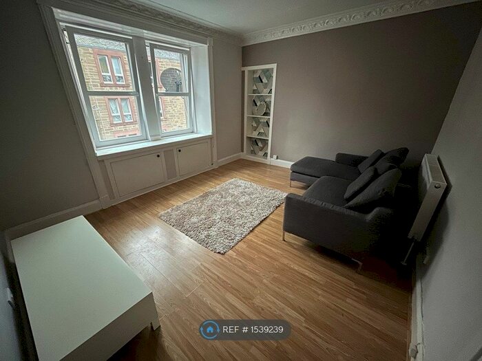 1 Bedroom Flat To Rent In Cleghorn Street, Dundee, DD2