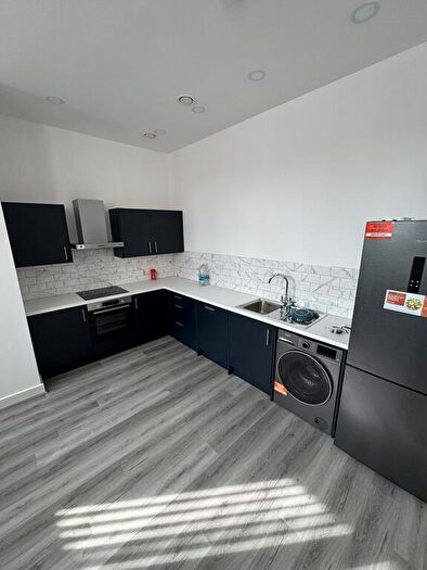 1 Bedroom Apartment To Rent In Bullion Store Apartments, A Frederick Street, Birmingham, B1