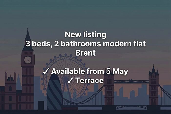 3 Bedroom Flat To Rent In Granville Road, London, NW6