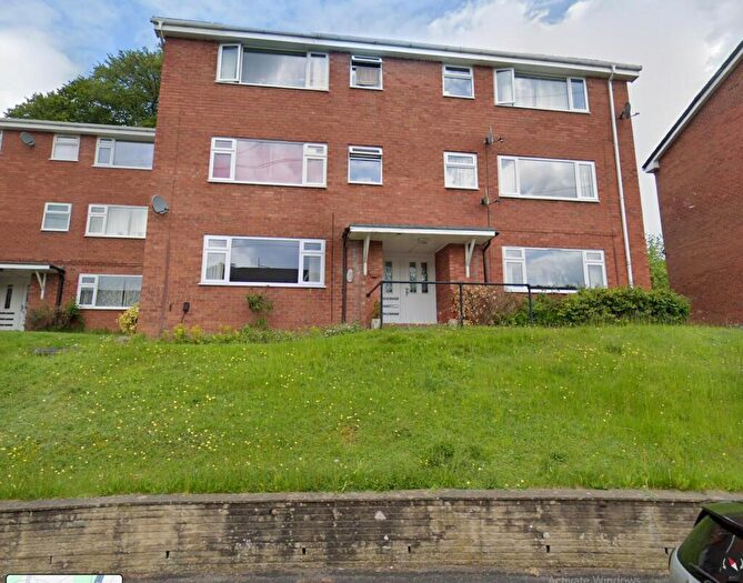 1 Bedroom Apartment To Rent In Beech Farm Drive, Macclesfield, SK10