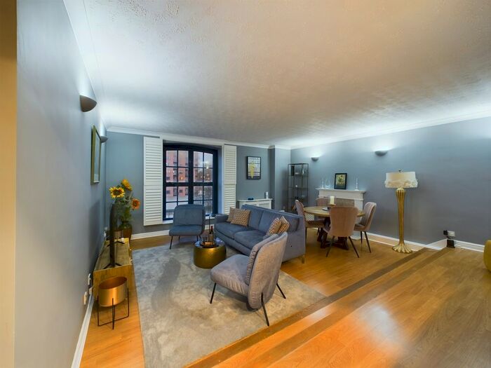 2 Bedroom Flat To Rent In Wapping Quay, City Centre, Liverpool, L3