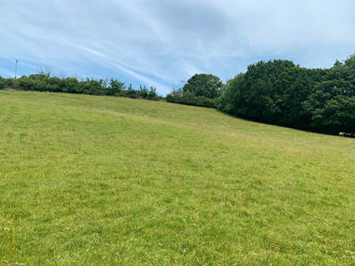 Land For Sale In Cowley, Exeter, EX5