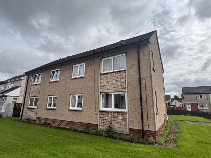 1 Bedroom Flat To Rent In Roseberry Place, Hamilton, ML3