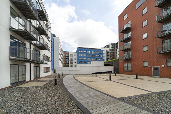 1 Bedroom Apartment For Sale In Ryland Street, Birmingham, B16