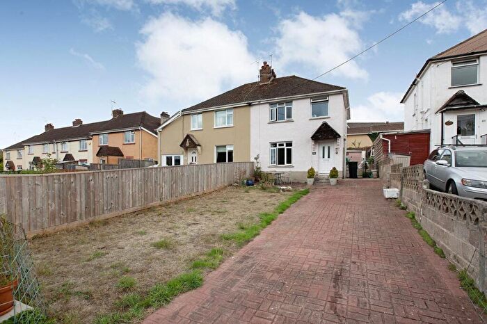 3 Bedroom Semi Detached House For Sale In Third Avenue, Dawlish, EX7