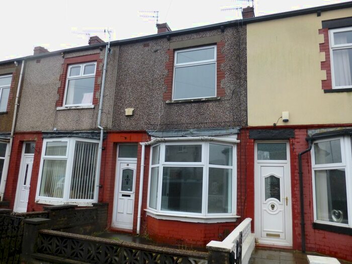 2 Bedroom Terraced House To Rent In Rydal Street, Burnley, BB10