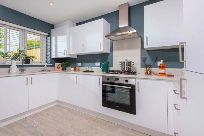 2 Bedroom Terraced House For Sale In Bristol, BS10