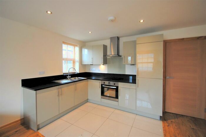 2 Bedroom Flat To Rent In Chailey Place, B Methuen Close, BH8