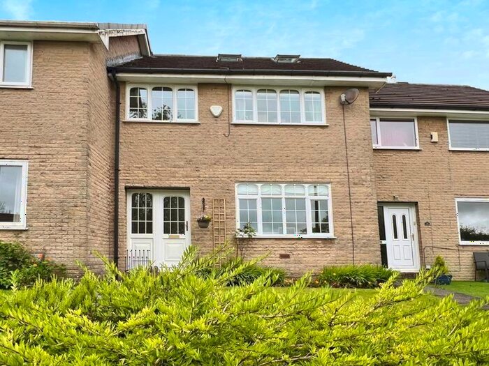 4 Bedroom Mews For Sale In Brookdale, Belmont, Bolton, BL7