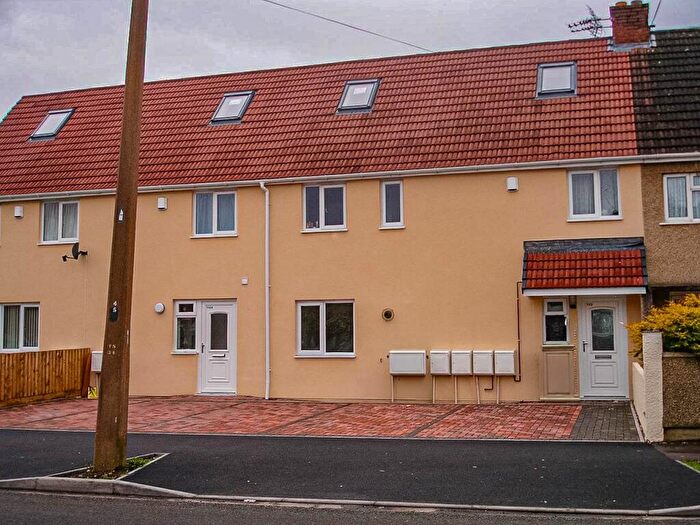 2 Bedroom Maisonette To Rent In Filton Avenue, Filton, Bristol, BS34