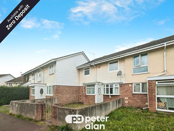 3 Bedroom House To Rent In Moorland Park, Newport, NP19