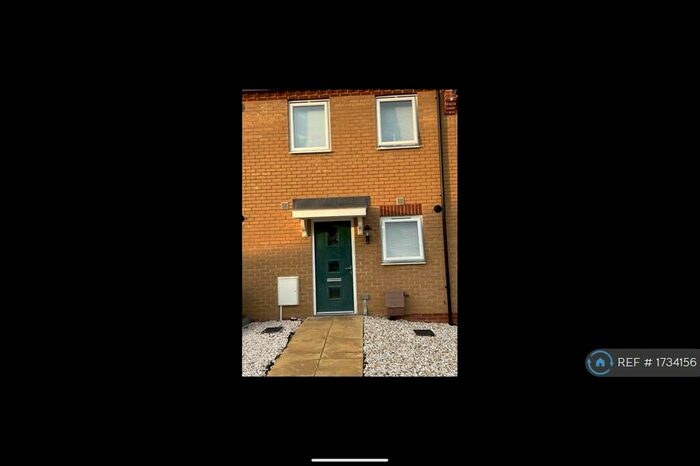 2 Bedroom Terraced House To Rent In Lywood Drive, Sittingbourne, ME10