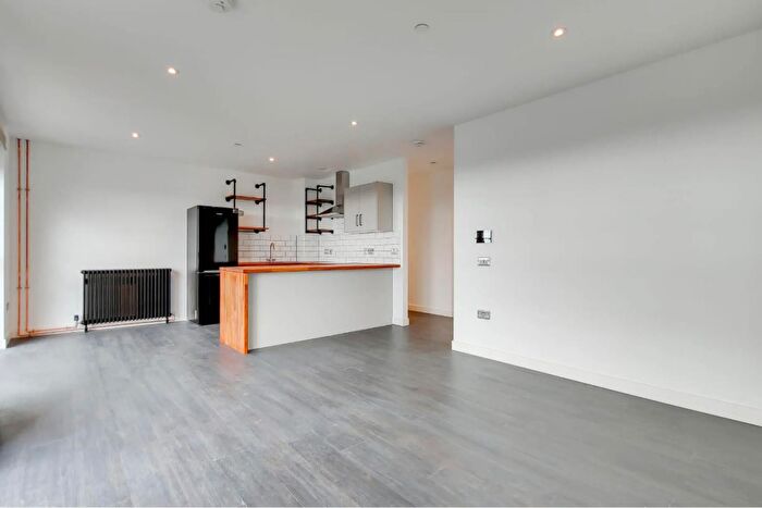 2 Bedroom Apartment To Rent In Ferrum, Wembley Park, HA9