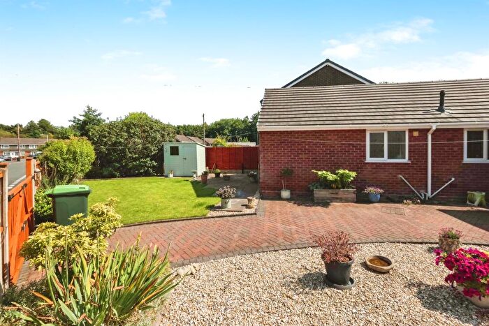 2 Bedroom Detached Bungalow For Sale In Regis Heath Road, Rowley Regis, B65