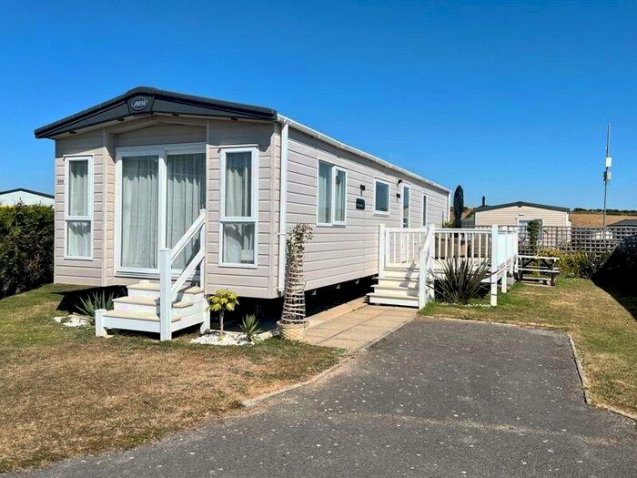 2 Bedroom Bungalow For Sale In Main Road, West Lulworth, Wareham, Dorset, BH20