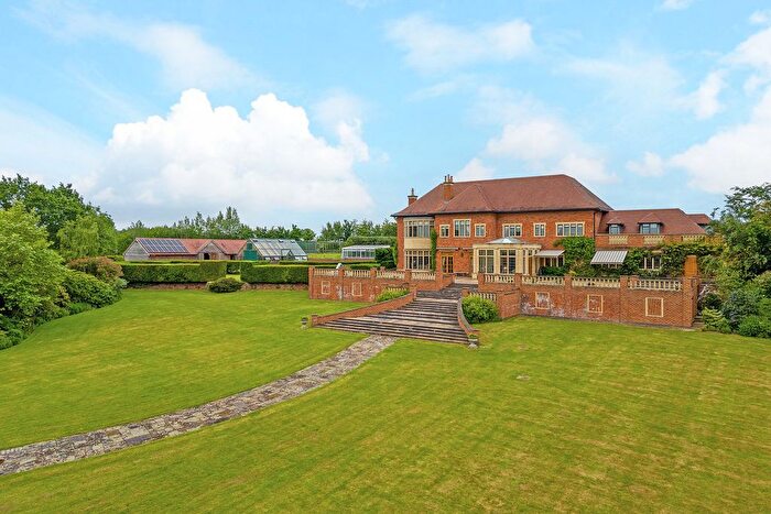 7 Bedroom Country House For Sale In Yewleigh Lane Upton-Upon-Severn, Worcestershire, WR8