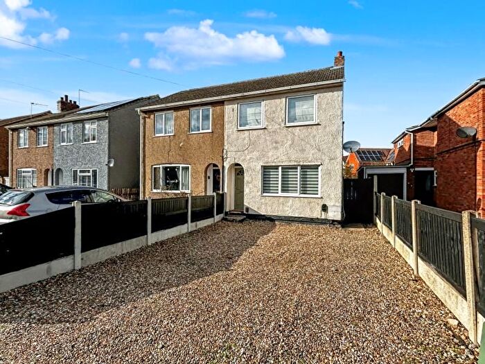 3 Bedroom Property For Sale In Mill Road, Mile End, Colchester, CO4