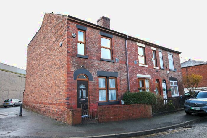 2 Bedroom Terraced House To Rent In Catherine Street, Eccles, Manchester, M30