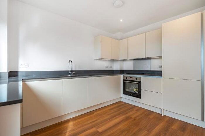 2 Bedroom Semi-Detached House To Rent In Heyford Park, Upper Heyford, OX25