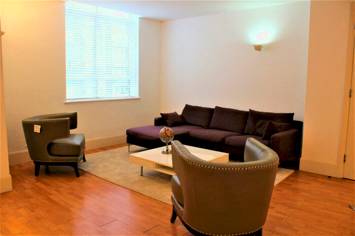 2 Bedroom Apartment To Rent In Dingley Road, London, EC1V
