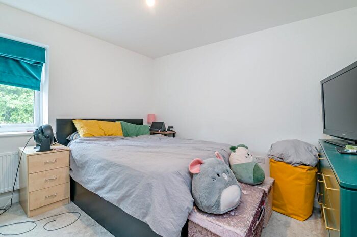 3 Bedroom Detached House For Sale In Aubrey Close, Chepstow, NP16