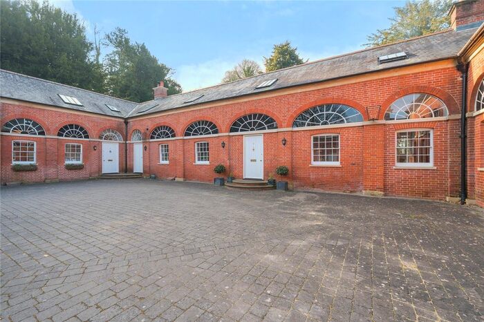 3 Bedroom Semi-Detached House For Sale In Lower Road, Netheravon, Salisbury, Wiltshire, SP4