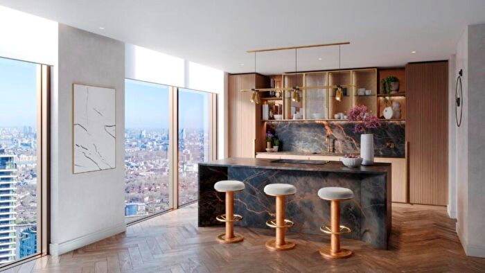 4 Bedroom Apartment For Sale In Bedroom Duplex Penthouse Canary Wharf, E14