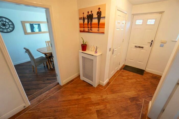5 Bedroom Detached House For Sale In North Road, Atherton, Manchester, M46