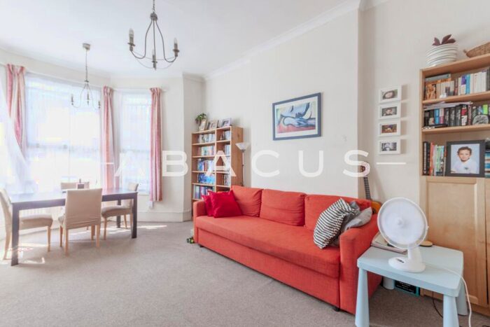 1 Bedroom Flat To Rent In Fordwych Road, Kilburn, NW2