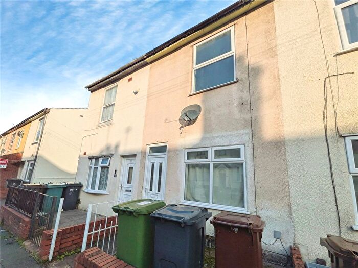 2 Bedroom Terraced House For Sale In Leicester Street, Wolverhampton, West Midlands, WV6