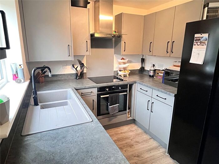 3 Bedroom Detached House For Sale In Davison Drive, Shrewsbury, Shropshire, SY2