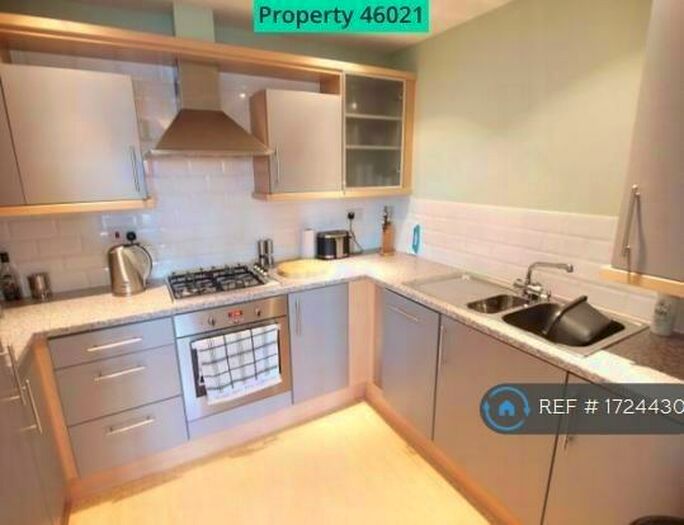 1 Bedroom Flat To Rent In Holmes Court, Birkenhead, CH42