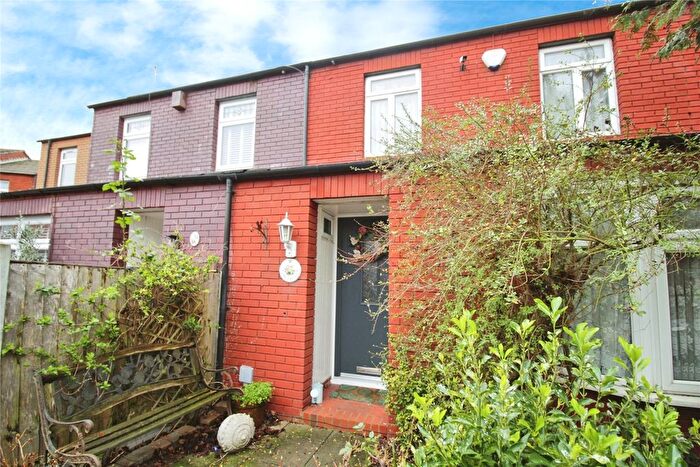 3 Bedroom Terraced House To Rent In Frettons, Basildon, SS14