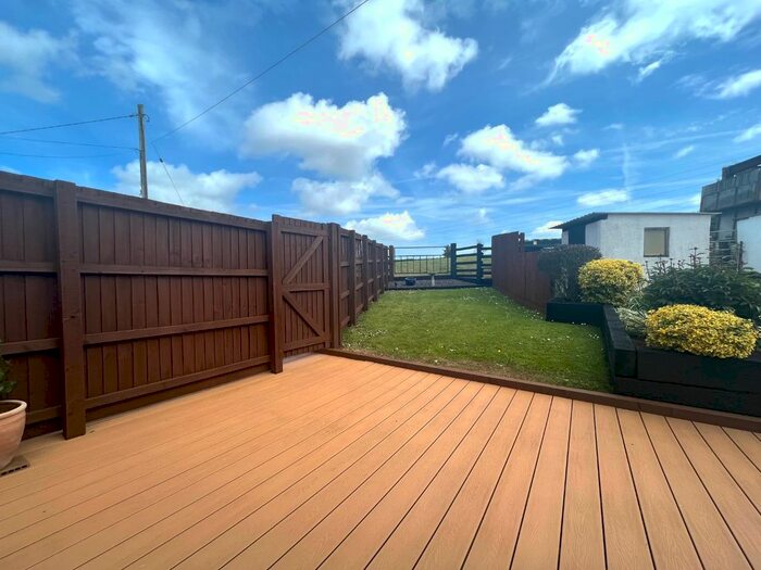 1 Bedroom Semi-Detached House To Rent In Whilborough, Newton Abbot, Devon, TQ12