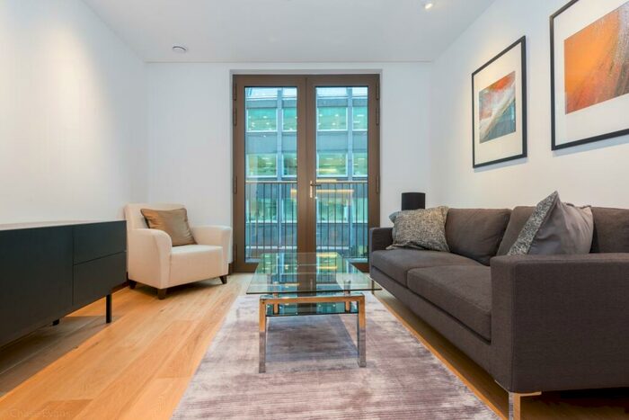 1 Bedroom Apartment To Rent In St. Dunstans House, Fetter Lane, Holborn, EC4A