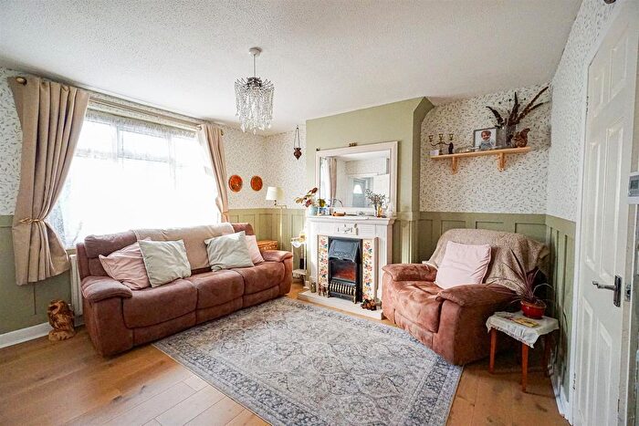 3 Bedroom Terraced House For Sale In Quebec Road, St. Leonards-On-Sea, TN38