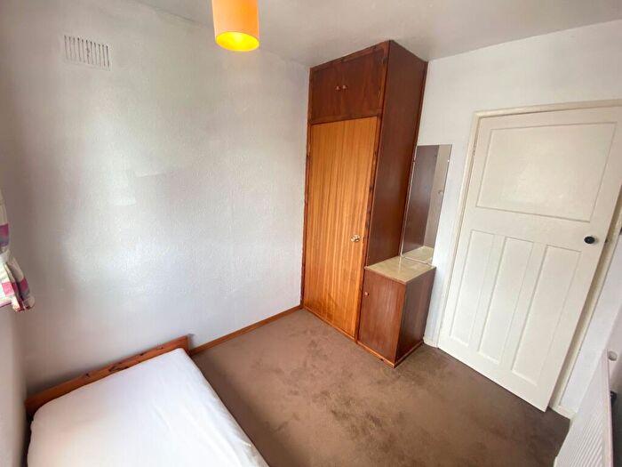 1 Bedroom Semi-Detached House To Rent In Wellington Hill West, Bristol, BS9