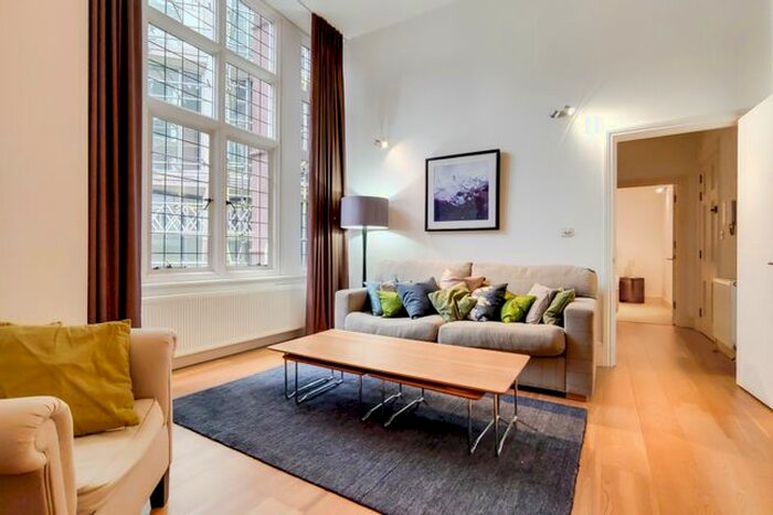 1 Bedroom Flat To Rent In Caxton Hall, Westminster, SW1H