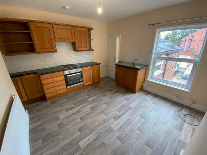 1 Bedroom Flat To Rent In Wistaston Road, Willaston, Cheshire, CW5