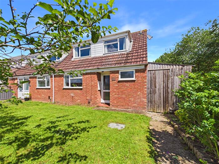 2 Bedroom End Of Terrace House For Sale In Courtfield Road, Quedgeley, Gloucester, Gloucestershire, GL2