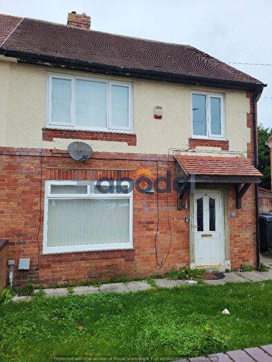 3 Bedroom Semi-Detached House To Rent In Queensway, Houghton Le Spring, DH5