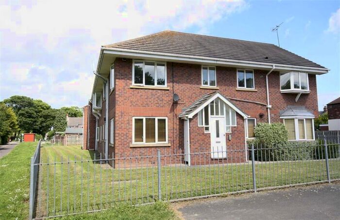 2 Bedroom Flat To Rent In Reynoldson Court, Reynoldson Street, Hull HU5