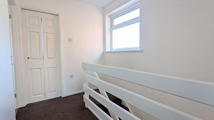 3 Bedroom Detached House For Sale In Kestrel Park, Skelmersdale, WN8