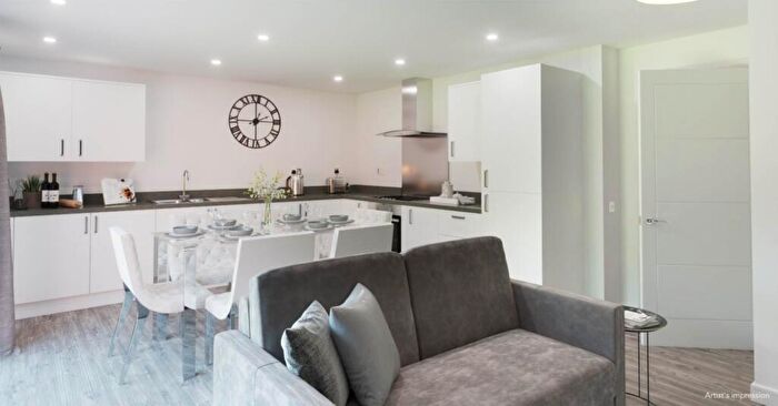 4 Bedroom Semi-Detached House For Sale In Thornton, Latimer Fields, CW1