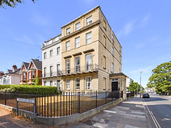 Studio To Rent In Devonshire House, Bath Road, Cheltenham, Gloucestershire, GL53