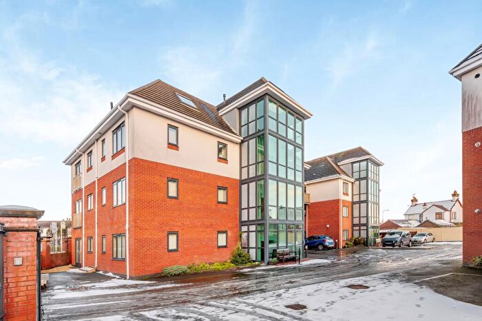 2 Bedroom Apartment To Rent In Argoed Road, Buckley, CH7