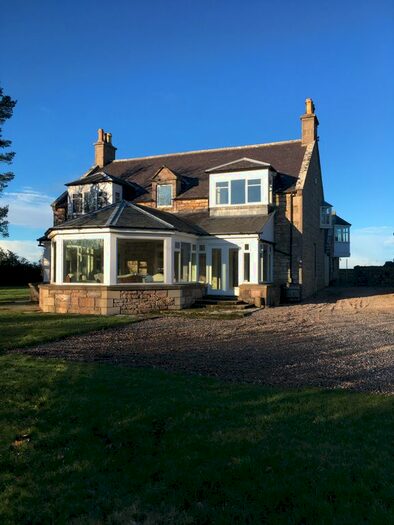 4 Bedroom Detached House To Rent In Elgin, IV30