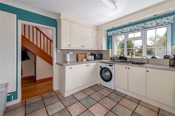 4 Bedroom Detached House For Sale In Main Road, Middlezoy, Bridgwater, Somerset, TA7